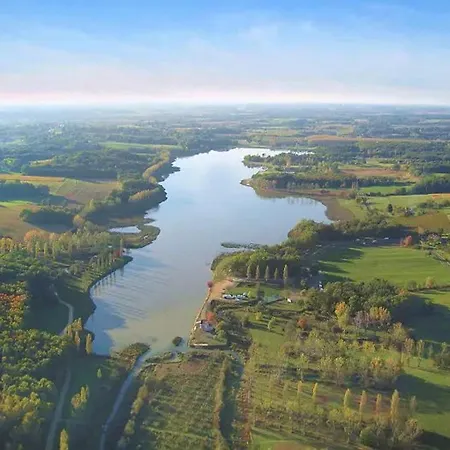 T1 Bis Cosy Pour 2, Wi-fi Et Parking, Animaux Admis - Fr-1-841-68 Apartment