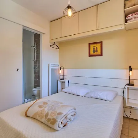 T1 Bis Cosy Pour 2, Wi-fi Et Parking, Animaux Admis - Fr-1-841-68 Apartment Barbotan-les-Thermes