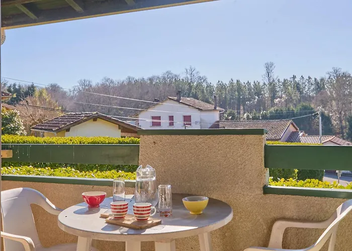 T1 Bis Cosy Pour 2, Wi-fi Et Parking, Animaux Admis - Fr-1-841-68 *